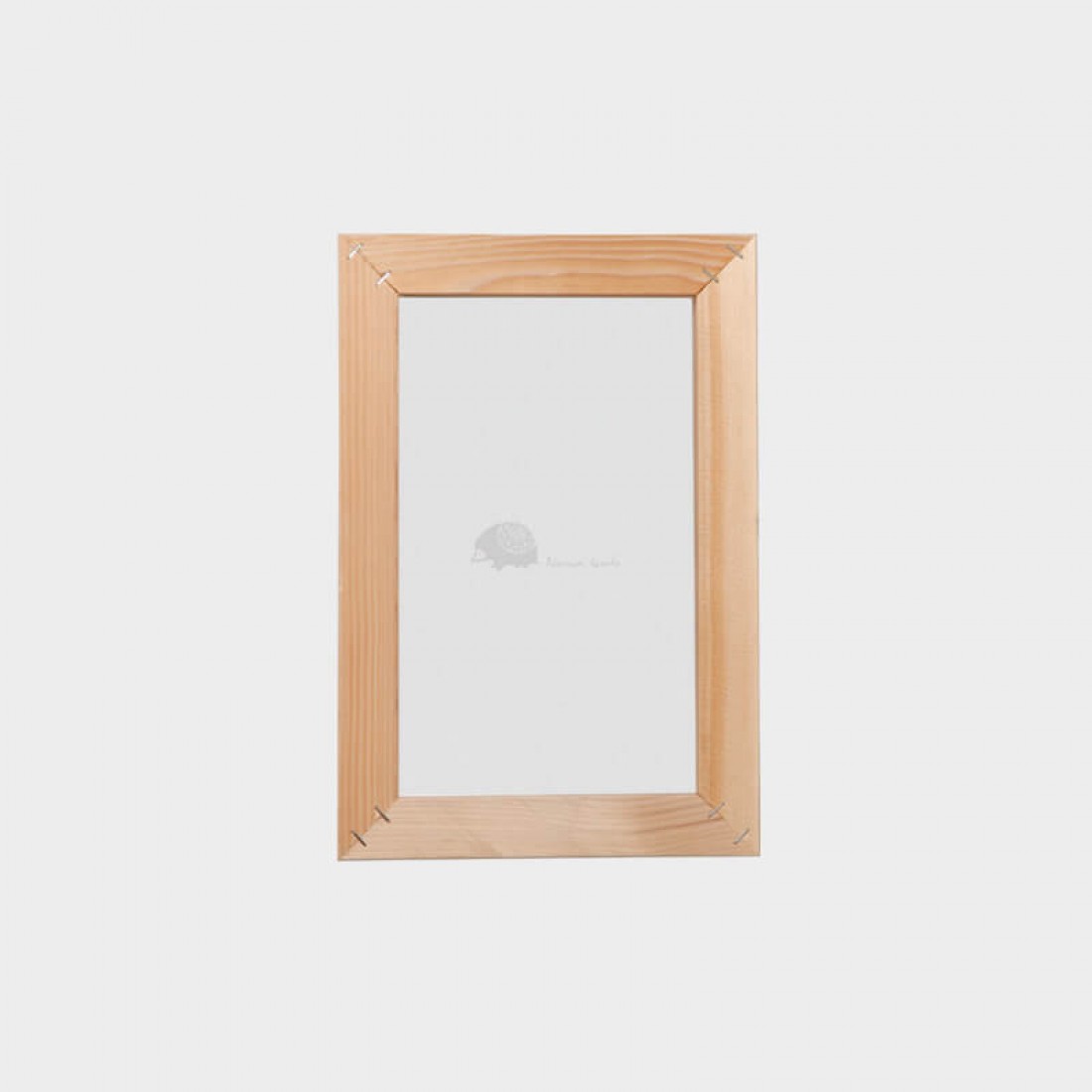 網印材料示意圖